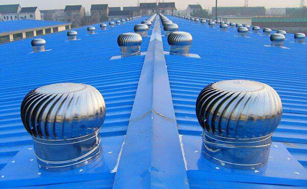 屋頂通風(fēng)氣樓的優(yōu)點(diǎn)都有哪些呢？