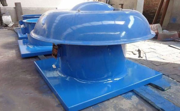 屋頂軸流風(fēng)機(jī)